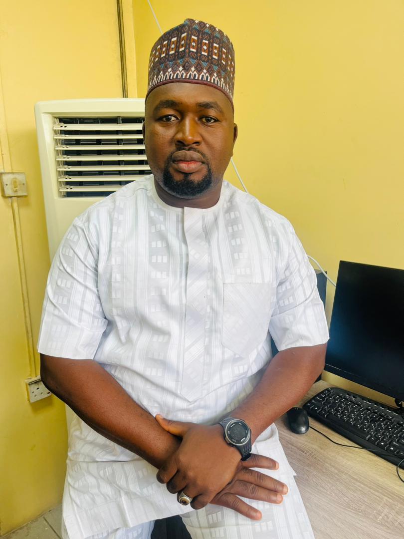 Dr. Abdulmautalib Photo